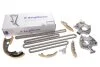 Комплект ланцюга привідного грм OEM 06E198229A_KIT (фото 1)