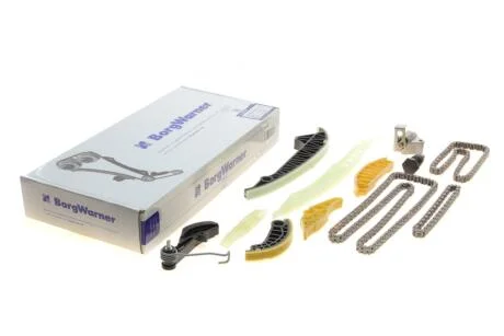 Комплект ланцюга ГРМ OEM 06K198229B