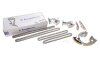 Комплект ланцюга привідного грм OEM 079198229A_KIT (фото 1)