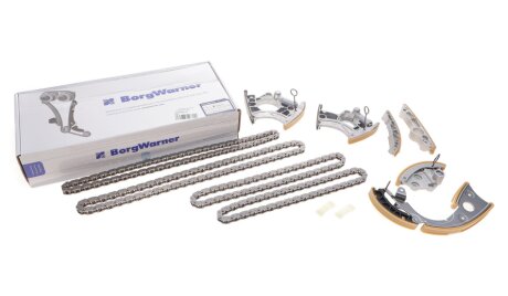 Комплект ланцюга привідного грм OEM 079198229A_KIT