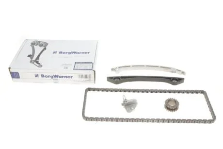 К-кт ланцюга привідного грм OEM CJ5E6K254AK_KIT