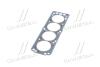 Прокладка головки блоку CHEVROLET AVEO 03-96391434 ONNURI GGHD-003 (фото 2)