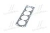 Прокладка головки блоку CHEVROLET AVEO 03-96391434 ONNURI GGHD-003 (фото 2)