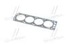 Прокладка головки блоку CHEVROLET AVEO 03-96391434 ONNURI GGHD-003 (фото 3)