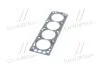 Прокладка головки блоку CHEVROLET AVEO 03-96391434 ONNURI GGHD-003 (фото 4)