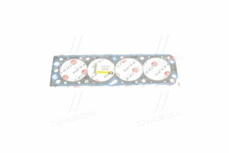 Прокладка головки блоку CHEVROLET LACETTI 04-96414576 ONNURI GGHD-021