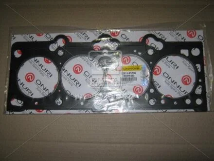 Прокладка головки блоку HYUNDAI 2231123700 ONNURI GGHH-052