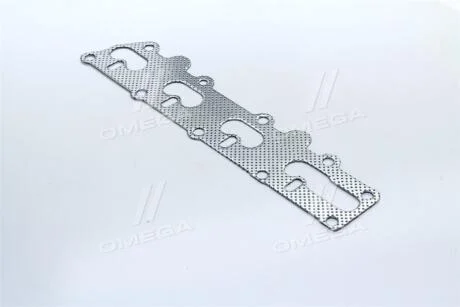 Прокладка випускного колектора Daewoo, Chevrolet, Opel ONNURI GGXD-012