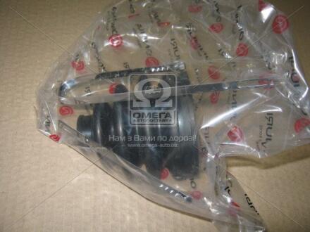 Пильовик ШРКШ к-т DAEWOO LANOS 96220402 ONNURI GZBD-010