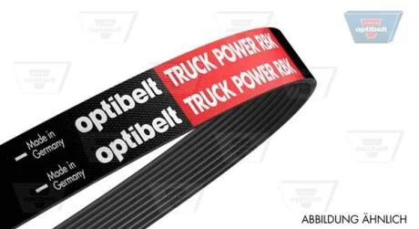 А_Ремінь П-клиновий 7PK2337 OPTIBELT 7PK2337TM
