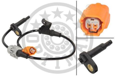 Датчик числа обертів Optimal 06-S349