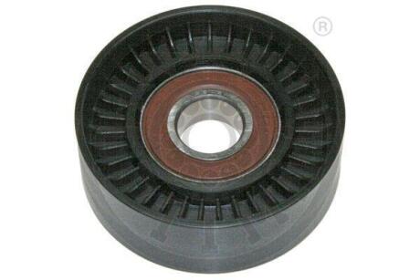Проміжний ролик Optimal 0-N1451
