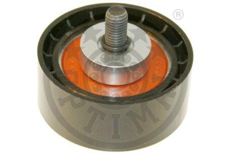 Проміжний ролик Optimal 0-N1597