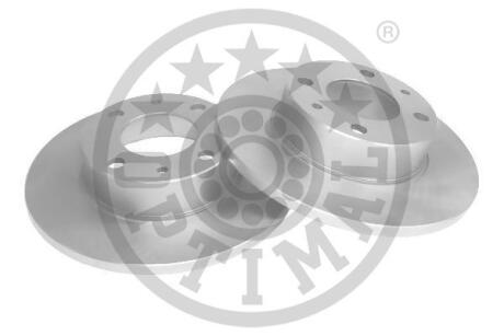 Гальмівний диск Optimal BS-0290C