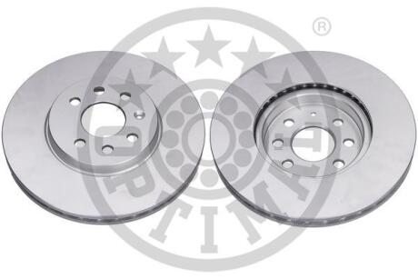 Гальмівний диск Optimal BS-8276HC