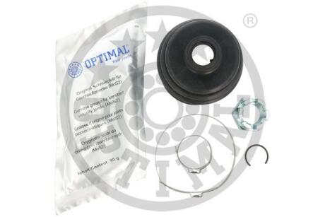Пильовик приводу колеса Optimal CVB-10249CR