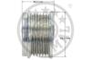 Шків генератора Optimal F5-1046 (фото 3)