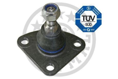 Кульова опора Optimal G3-988