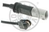 Датчик зносу колодки Optimal WKT-60096K (фото 2)