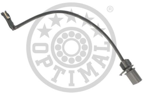 Датчик зносу колодки Optimal WKT-60098K