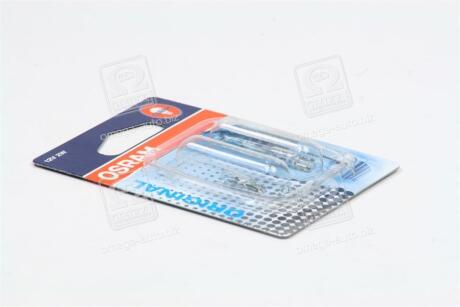 Автомобільна лампа OSRAM 2722-02B