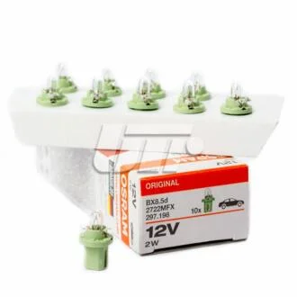 Автомобільна лампа OSRAM 2722MFX