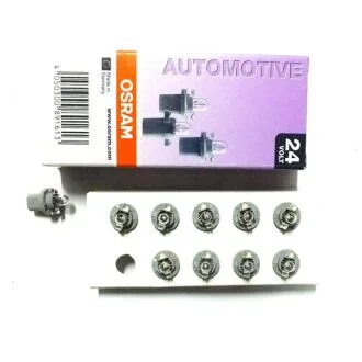 Автомобiльна лампа OSRAM 2741