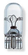 ЛАМПА 12V 2W W2.1x9.5d FS STANDARD OSRAM 2820