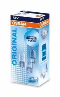 Автомобільна лампа OSRAM 2825ULT