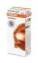 ЛАМПА WY5W 12V 5,20 W W2.1x9.5d FS STANDARD OSRAM 2827NA (фото 3)