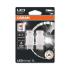 ЛАМПА LED 1,7W12VW25X16Q5XBLI22BOSRAM OSRAM 3157DRP-02b (фото 1)