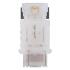 ЛАМПА LED 1,9W12VW25X16Q5XBLI22BOSRAM OSRAM 3157DYP-02b (фото 2)