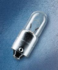 Автомобільна лампа OSRAM 3860