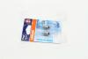 ЛАМПА T4W 12V 4W BA9s BLI STANDARD - заміна на 3893-2BL OSRAM 3893-02b (фото 4)