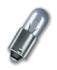 ЛАМПА T4W 24V 4W BA9s FS STANDARD OSRAM 3930 (фото 2)