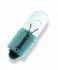 ЛАМПА T4W 24V 4W BA9s FS STANDARD OSRAM 3930 (фото 3)
