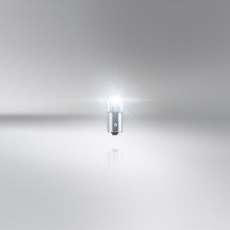 ЛАМПА T4W 24V 4W BA9s FS STANDARD OSRAM 3930