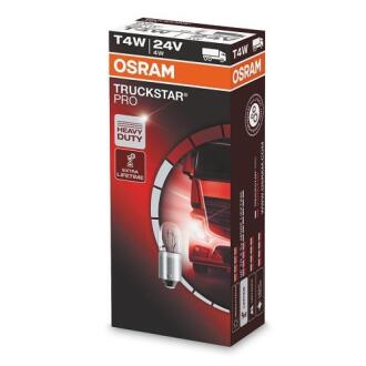Автомобiльна лампа OSRAM 3930TSP