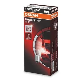 Автомобiльна лампа OSRAM 3930TSP