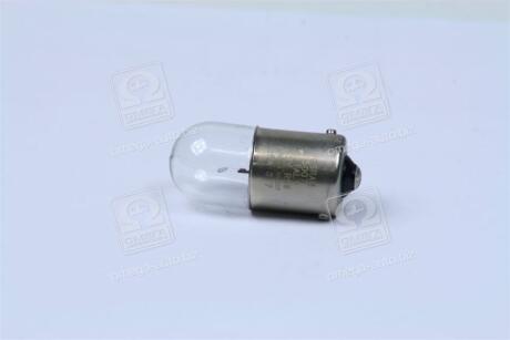 ЛАМПА R5W 12V 5W BA15s FS STANDARD OSRAM 5007