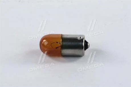 Лампа розжарювання RY10W 12V 10W BAU15s OSRAM 5009