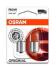 ЛАМПА R5W 24V 5W BA15s BLI STANDARD - знято з виробництва OSRAM 5627-02b (фото 1)