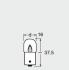 ЛАМПА R5W 24V 5W BA15s BLI STANDARD - знято з виробництва OSRAM 5627-02b (фото 3)