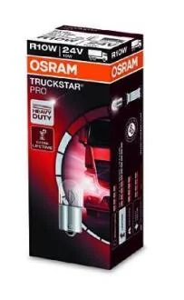 Автомобiльна лампа OSRAM 5637TSP