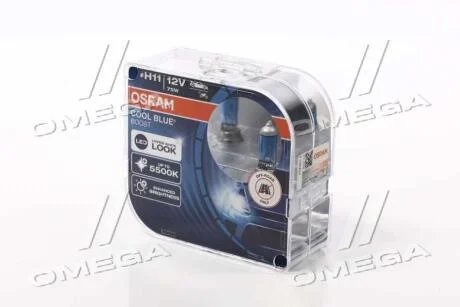 Автомобільна лампа OSRAM 62211CBB-HCB