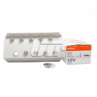 Автомобільна лампа OSRAM 64113