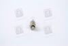 ЛАМПА H21W 12V 21W BAY9s FS STANDARD OSRAM 64136 (фото 2)