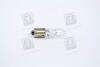 ЛАМПА H21W 12V 21W BAY9s FS STANDARD OSRAM 64136 (фото 3)