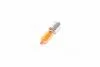 Лампа розжарювання HY21W 12V 21W BAW9S OSRAM 64137ULT (фото 4)