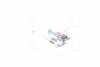 Лампа фарна H3 12v 55w Pк22s NIGHT BREAKER LASER next generation OSRAM 64151NL (фото 3)